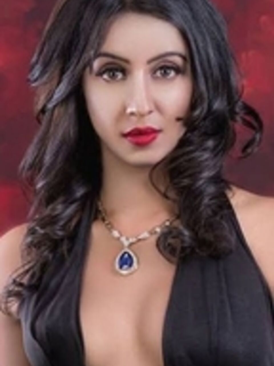 Sanjjanaa Galrani